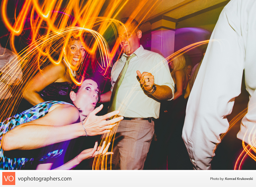 Jessica + Christopher – Wedding at Fox Hill Inn – photo 51