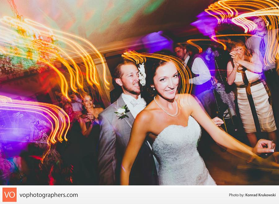 Jessica + Christopher – Wedding at Fox Hill Inn – photo 55
