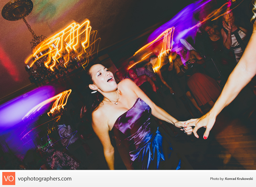 Jessica + Christopher – Wedding at Fox Hill Inn – photo 56