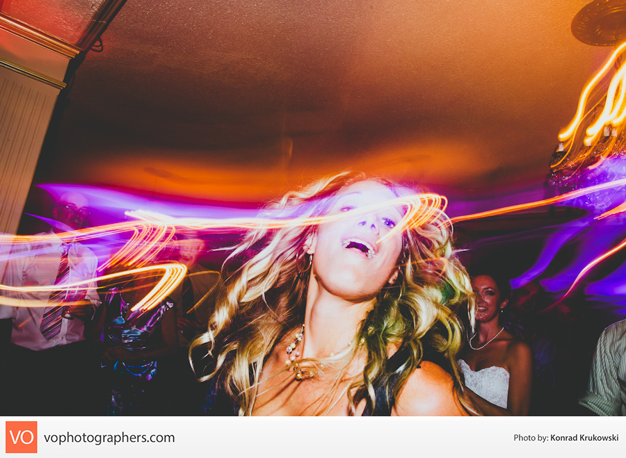 Jessica + Christopher – Wedding at Fox Hill Inn – photo 57
