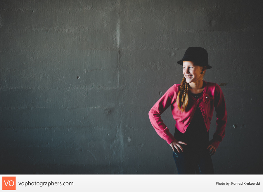 Maddix + Tracie + Little G + Big G – New York Family Session – photo 4
