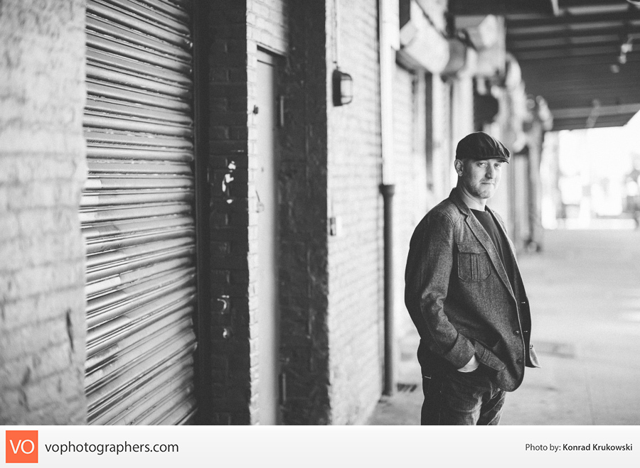Maddix + Tracie + Little G + Big G – New York Family Session – photo 6