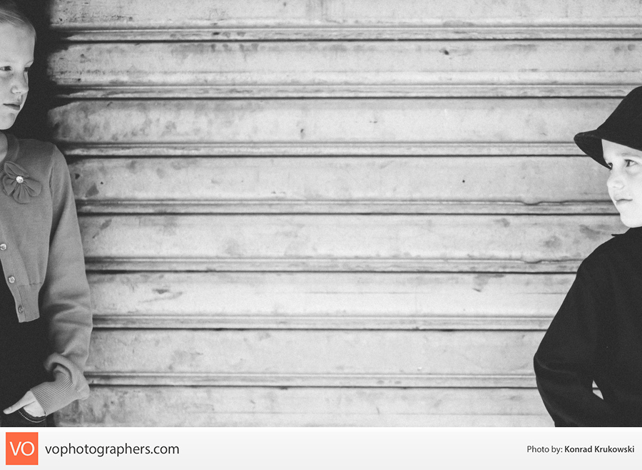 Maddix + Tracie + Little G + Big G – New York Family Session – photo 7