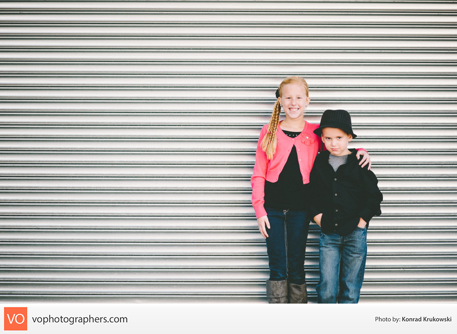 Maddix + Tracie + Little G + Big G – New York Family Session – photo 10