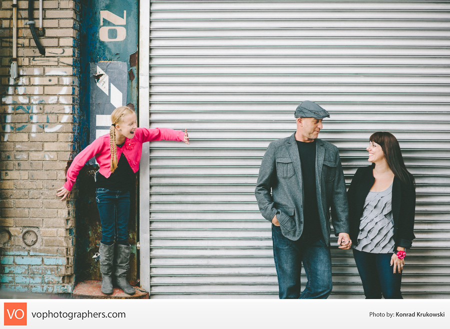 Maddix + Tracie + Little G + Big G – New York Family Session – photo 14