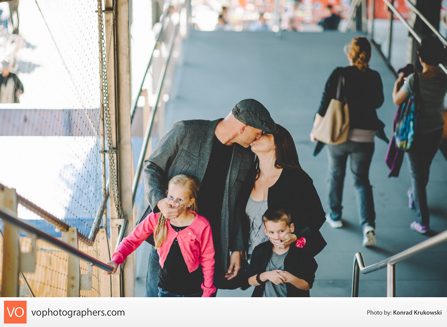 Maddix + Tracie + Little G + Big G – New York Family Session – photo 15