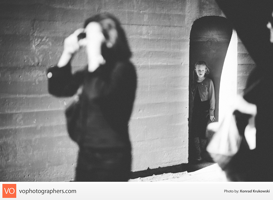 Maddix + Tracie + Little G + Big G – New York Family Session – photo 18