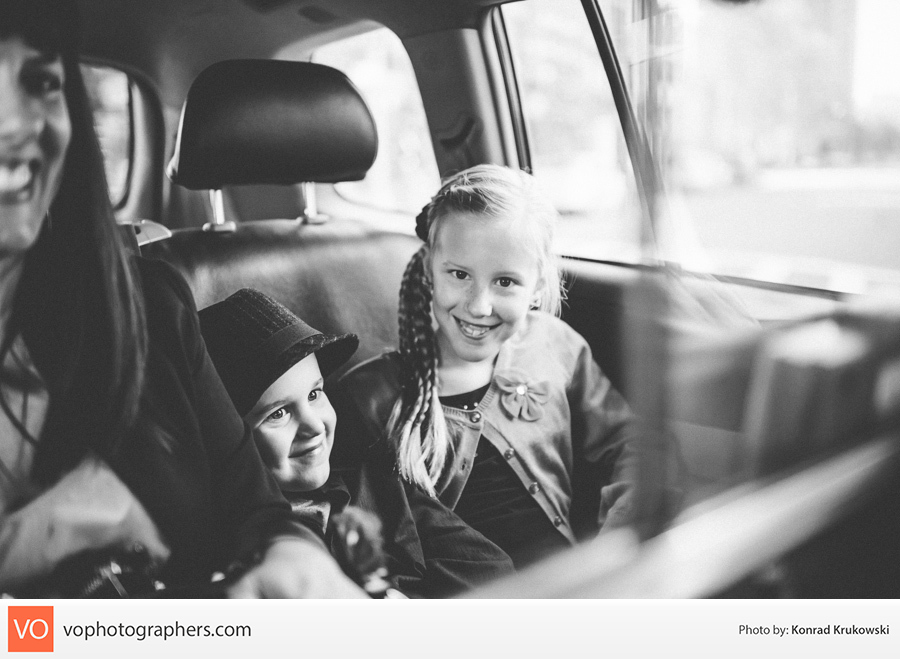 Maddix + Tracie + Little G + Big G – New York Family Session – photo 20