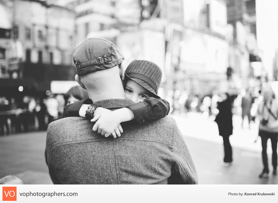 Maddix + Tracie + Little G + Big G – New York Family Session – photo 21