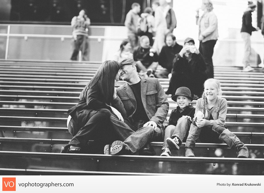 Maddix + Tracie + Little G + Big G – New York Family Session – photo 23