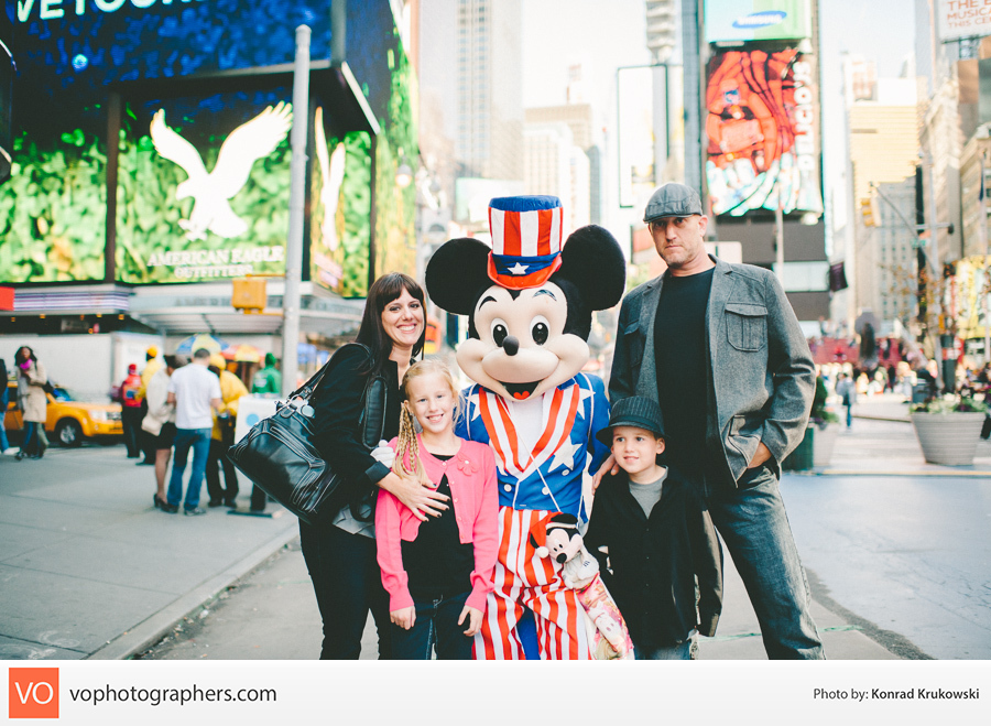 Maddix + Tracie + Little G + Big G – New York Family Session – photo 24