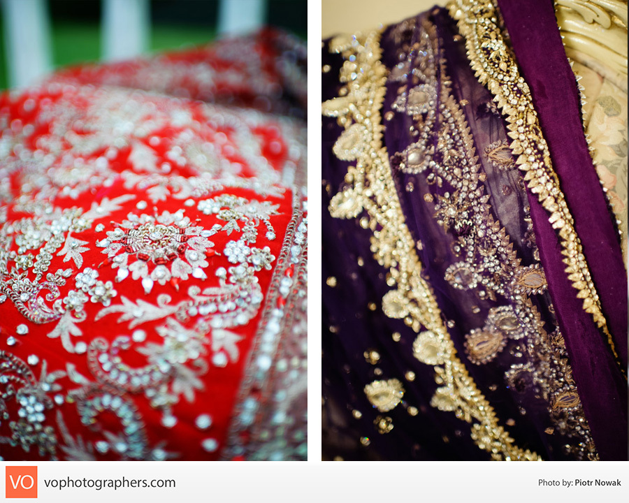 Indian Sari