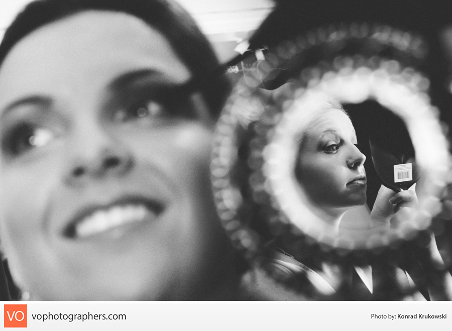 Arleta + Andrew – Wedding at Saint Clements Castle – photo 4