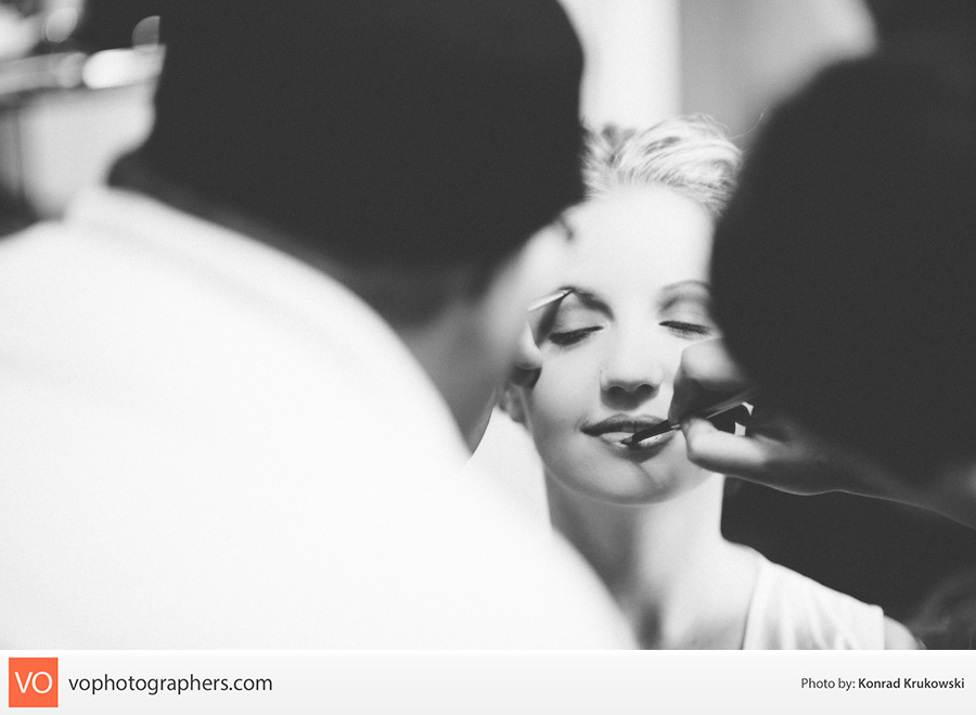 Arleta + Andrew – Wedding at Saint Clements Castle – photo 5