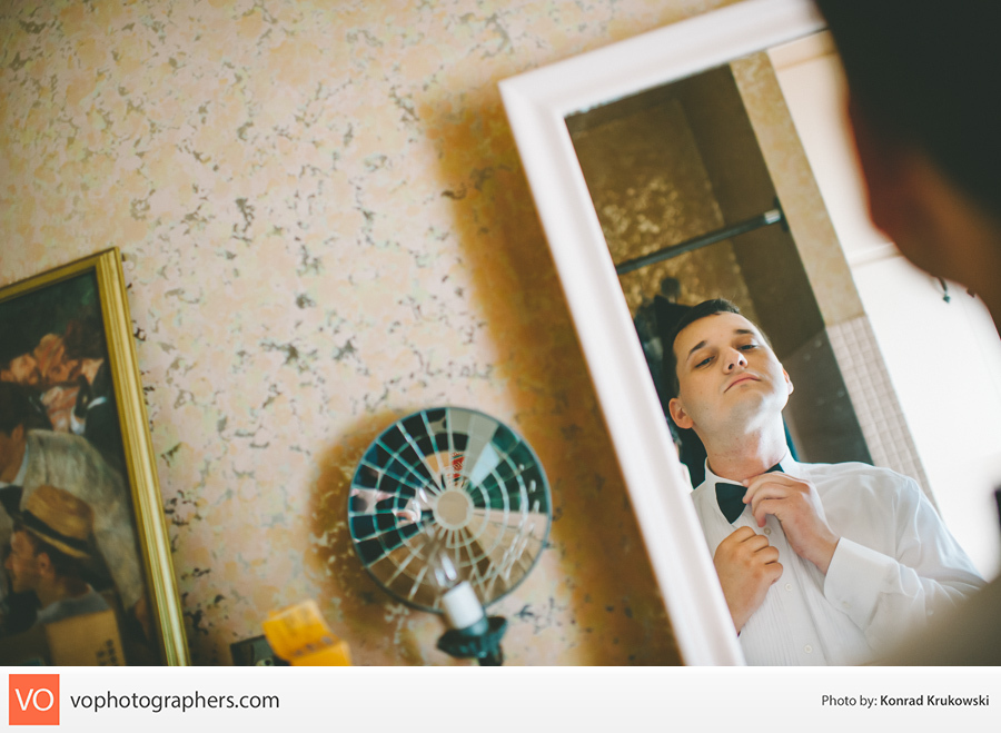 Arleta + Andrew – Wedding at Saint Clements Castle – photo 8