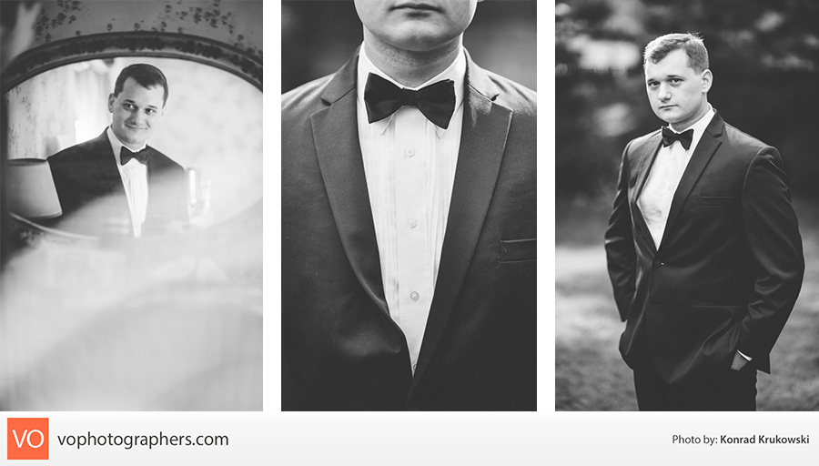 Arleta + Andrew – Wedding at Saint Clements Castle – photo 10