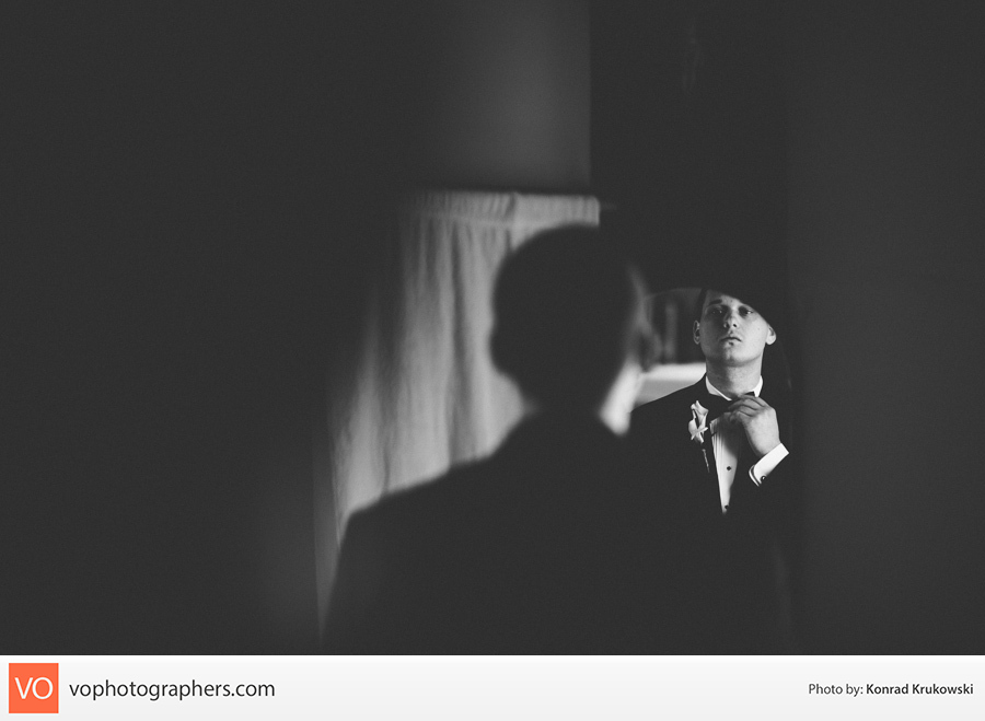 Arleta + Andrew – Wedding at Saint Clements Castle – photo 11