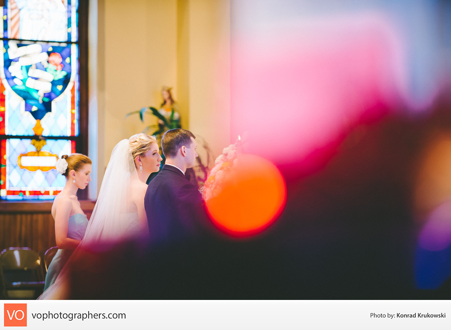 Arleta + Andrew – Wedding at Saint Clements Castle – photo 14