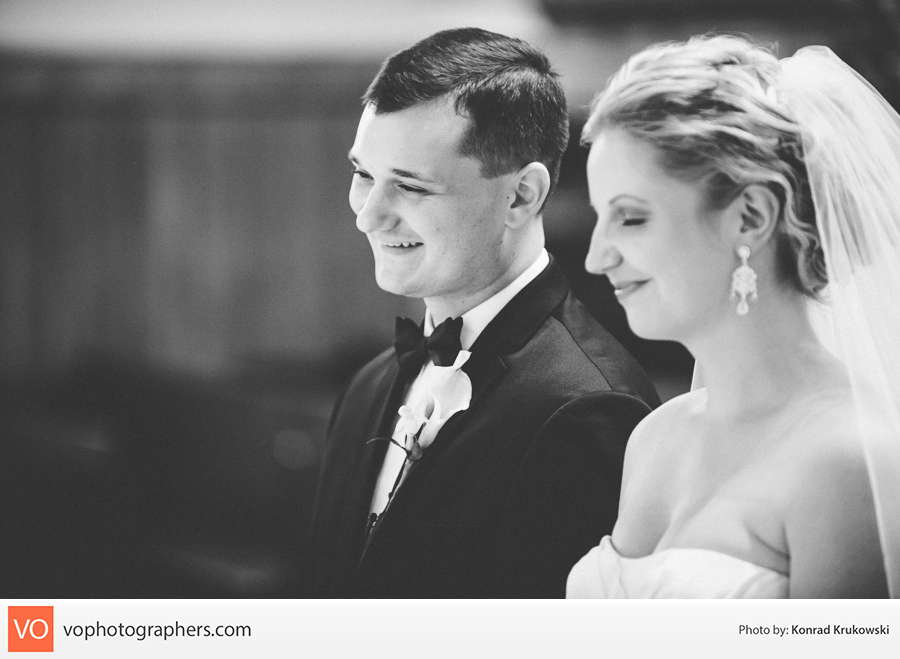 Arleta + Andrew – Wedding at Saint Clements Castle – photo 17