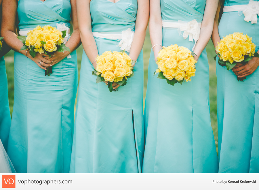 Arleta + Andrew – Wedding at Saint Clements Castle – photo 20