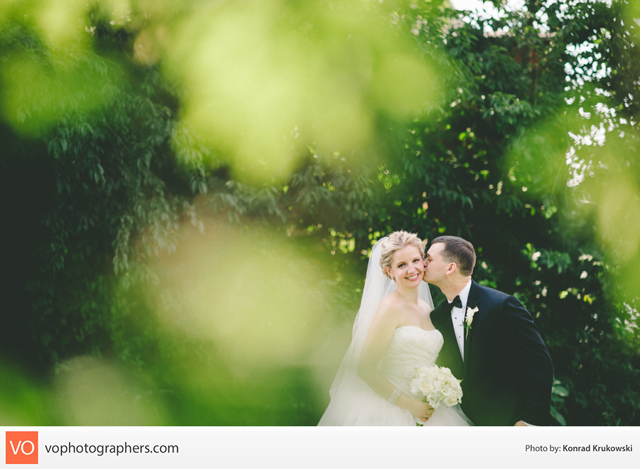 Arleta + Andrew – Wedding at Saint Clements Castle – photo 25