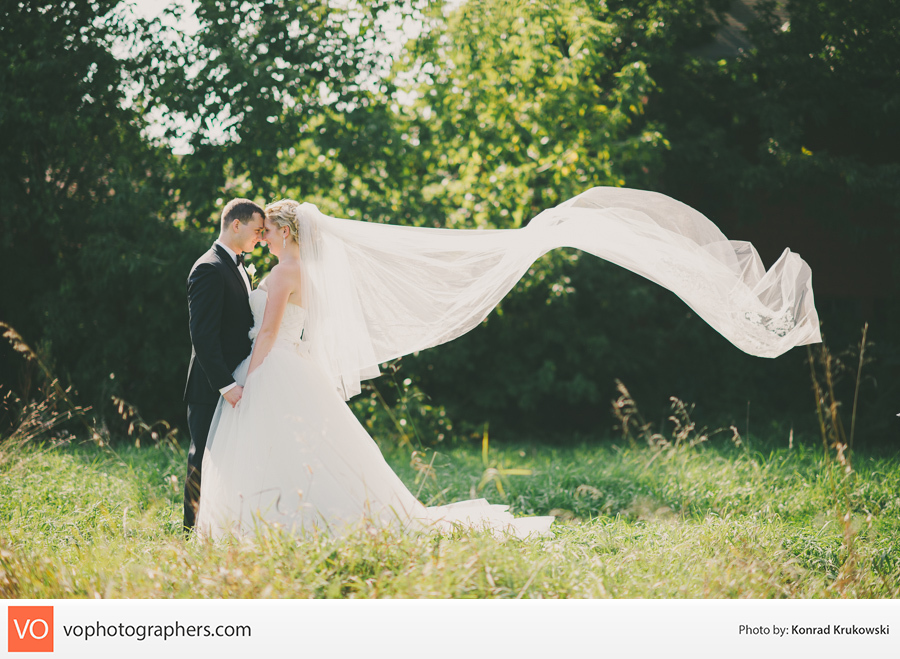Arleta + Andrew – Wedding at Saint Clements Castle – photo 27
