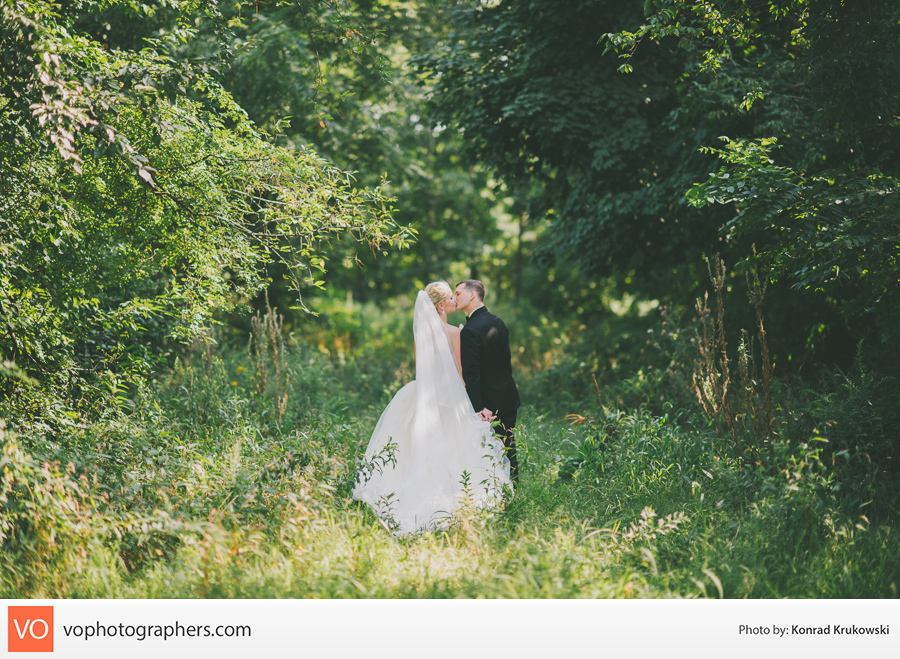 Arleta + Andrew – Wedding at Saint Clements Castle – photo 30