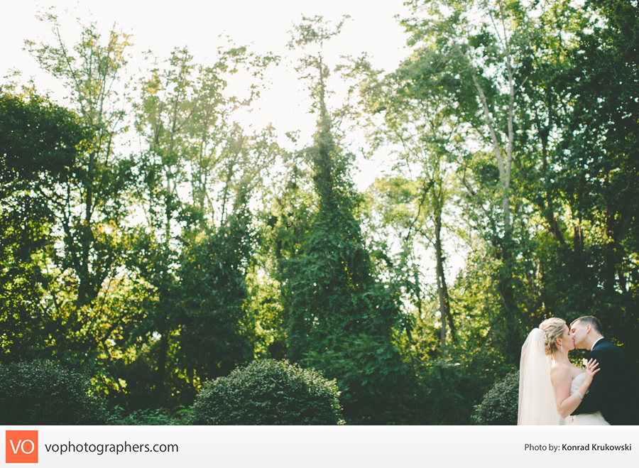 Arleta + Andrew – Wedding at Saint Clements Castle – photo 32