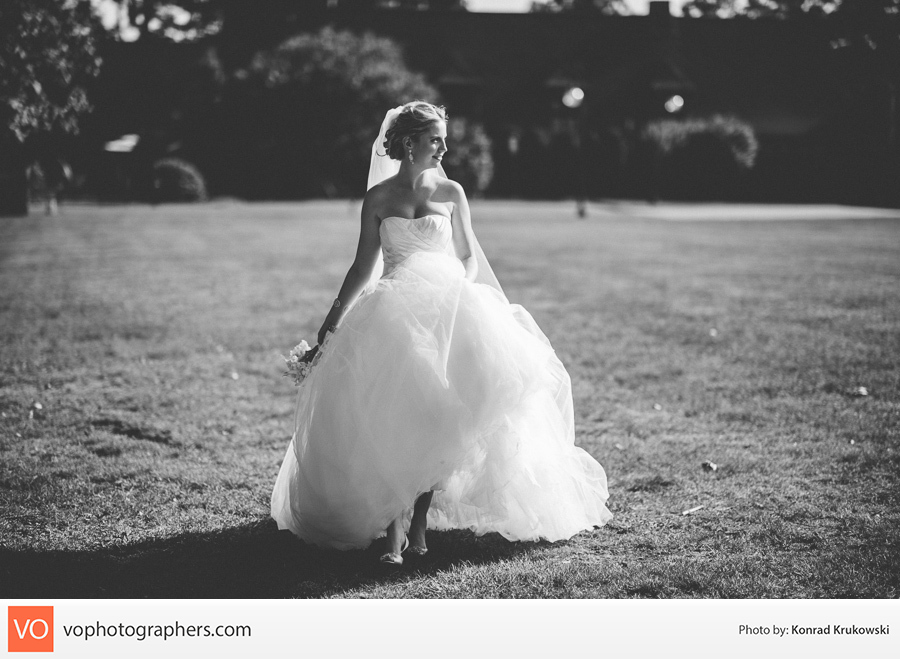 Arleta + Andrew – Wedding at Saint Clements Castle – photo 33