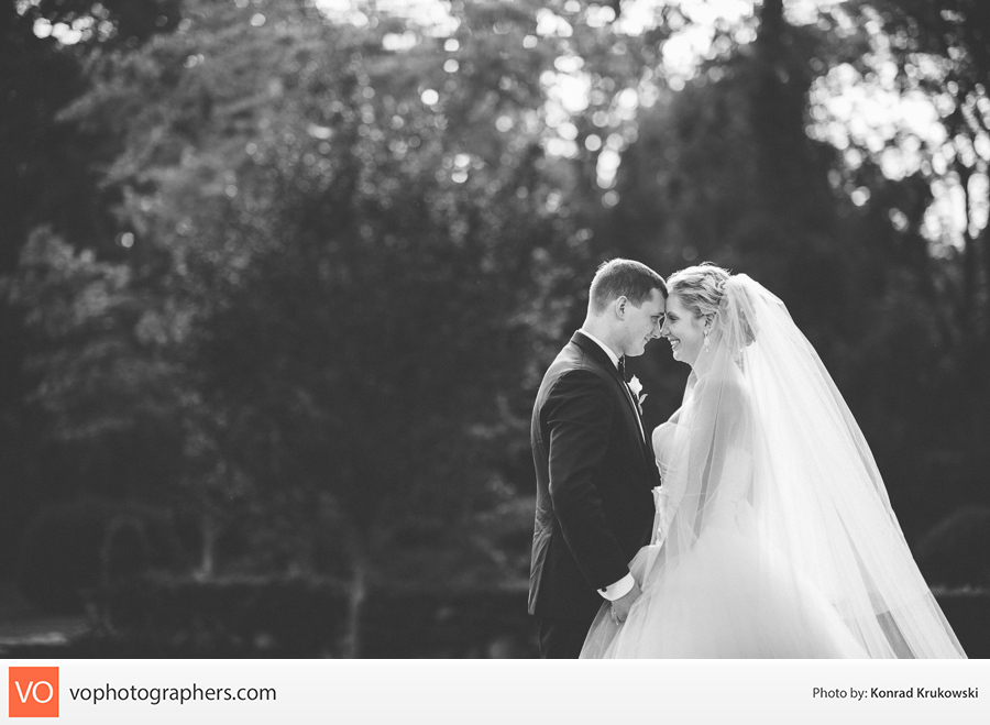 Arleta + Andrew – Wedding at Saint Clements Castle – photo 35