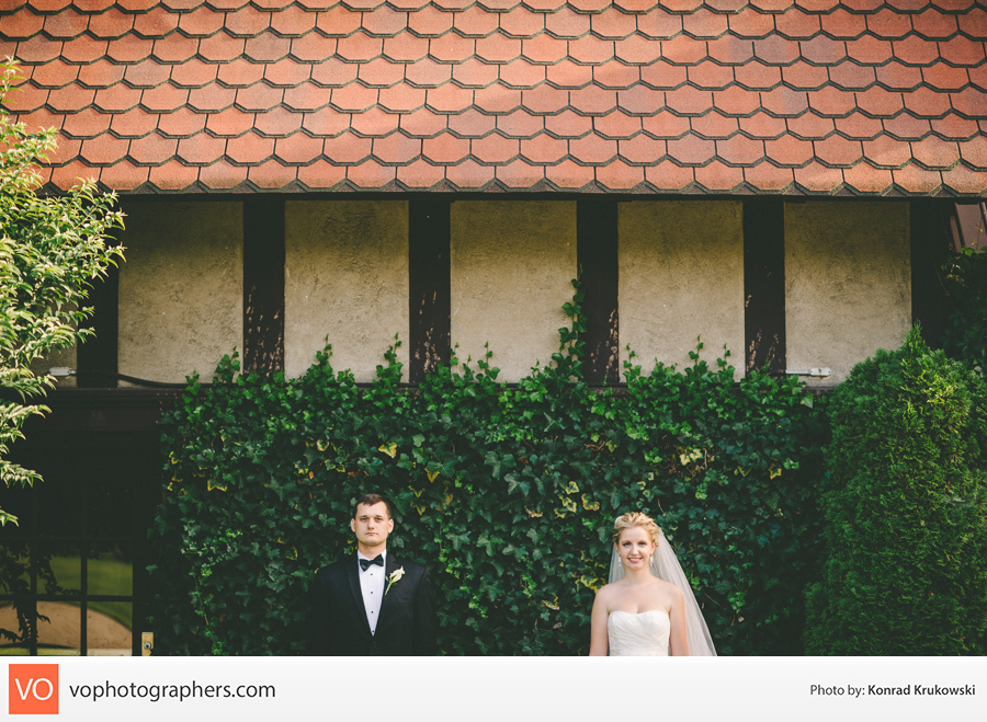 Arleta + Andrew – Wedding at Saint Clements Castle – photo 36