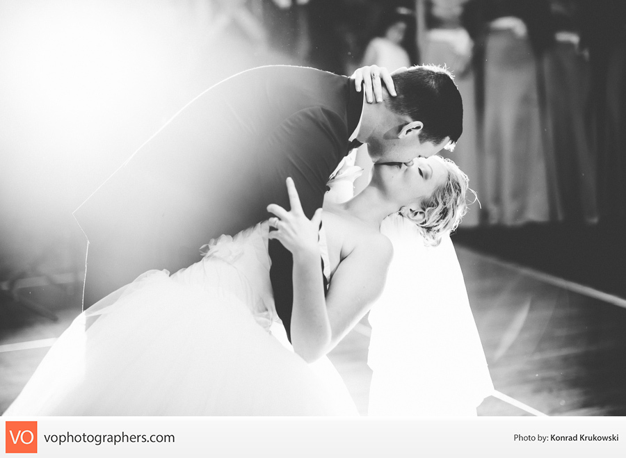 Arleta + Andrew – Wedding at Saint Clements Castle – photo 37