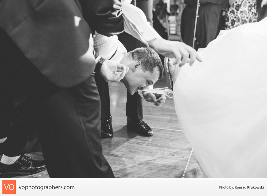 Arleta + Andrew – Wedding at Saint Clements Castle – photo 39