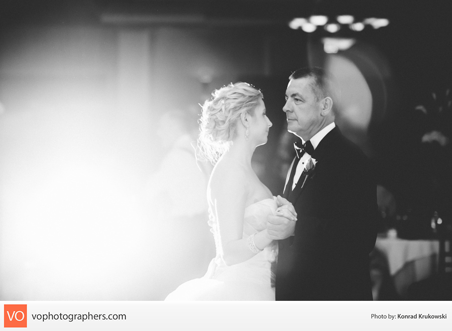 Arleta + Andrew – Wedding at Saint Clements Castle – photo 40