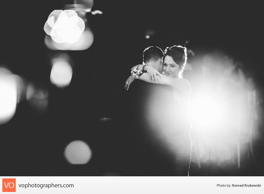 Arleta + Andrew – Wedding at Saint Clements Castle – photo 41