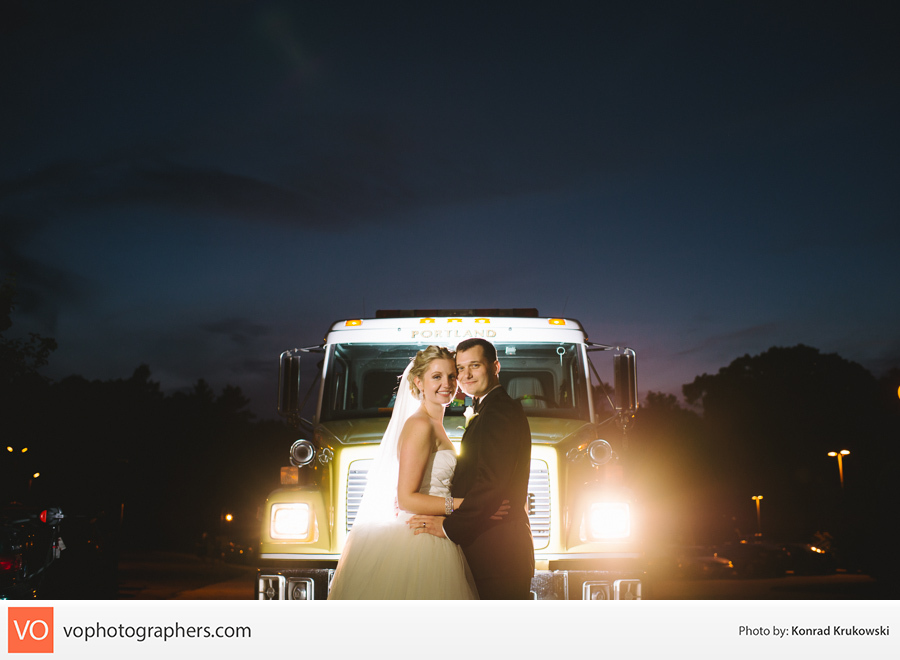 Arleta + Andrew – Wedding at Saint Clements Castle – photo 43