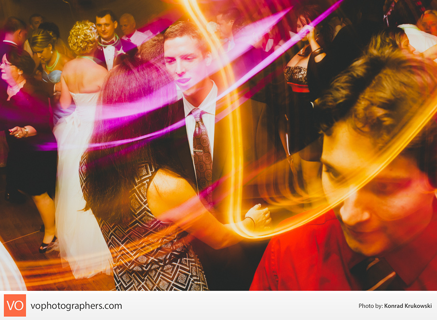 Arleta + Andrew – Wedding at Saint Clements Castle – photo 44