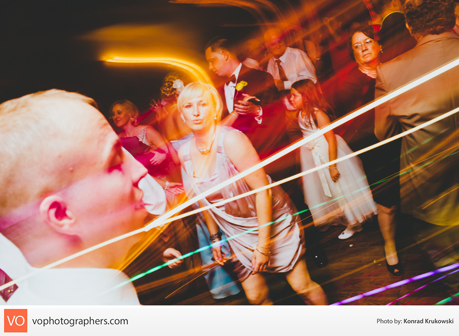 Arleta + Andrew – Wedding at Saint Clements Castle – photo 45
