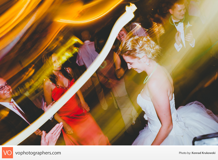 Arleta + Andrew – Wedding at Saint Clements Castle – photo 47