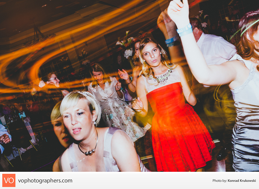 Arleta + Andrew – Wedding at Saint Clements Castle – photo 49