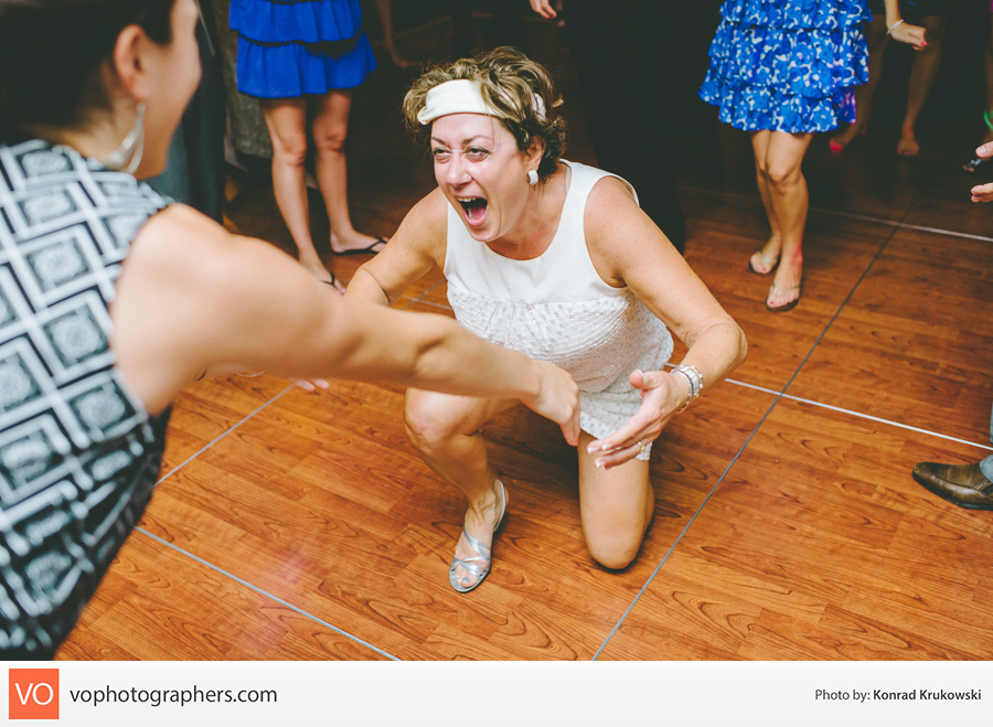 Arleta + Andrew – Wedding at Saint Clements Castle – photo 50