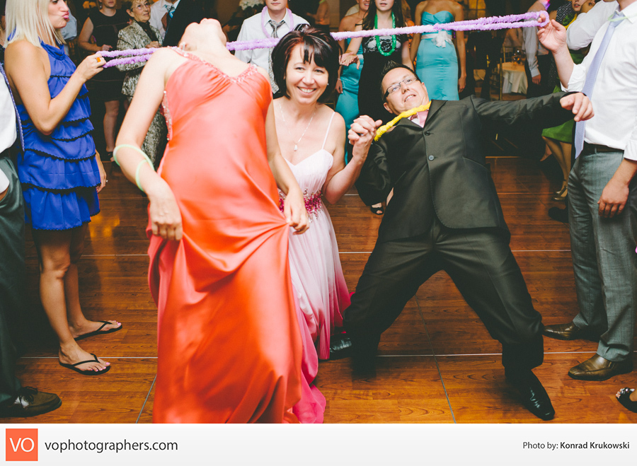 Arleta + Andrew – Wedding at Saint Clements Castle – photo 51