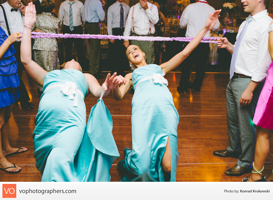 Arleta + Andrew – Wedding at Saint Clements Castle – photo 52