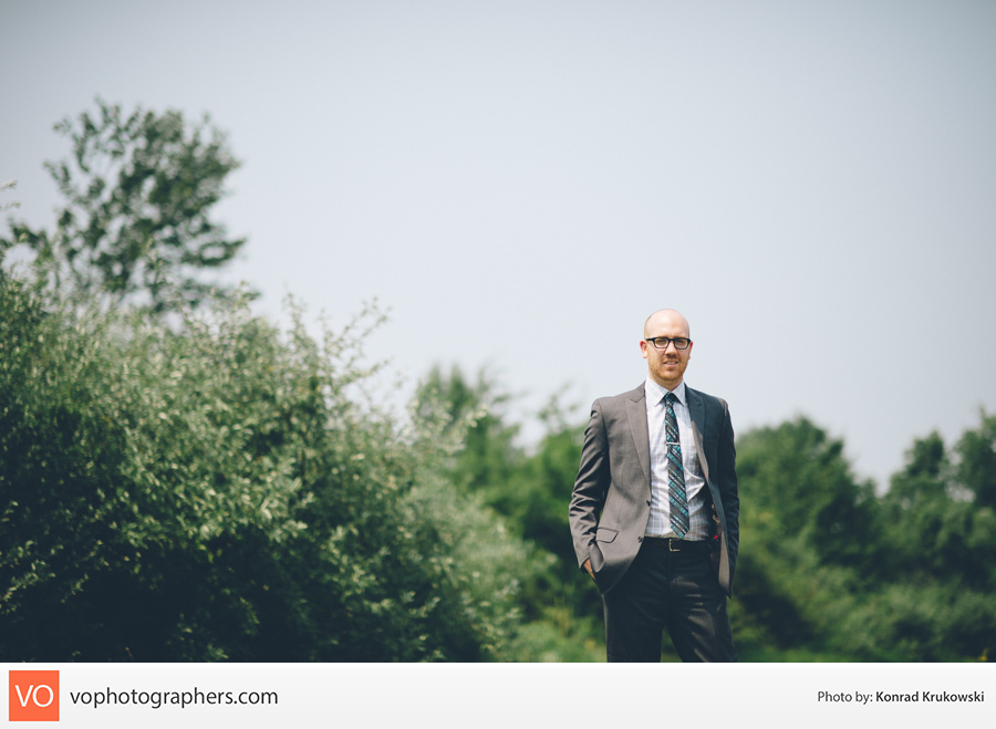 Maria + Brian – Wedding at Wickham Park – photo 4