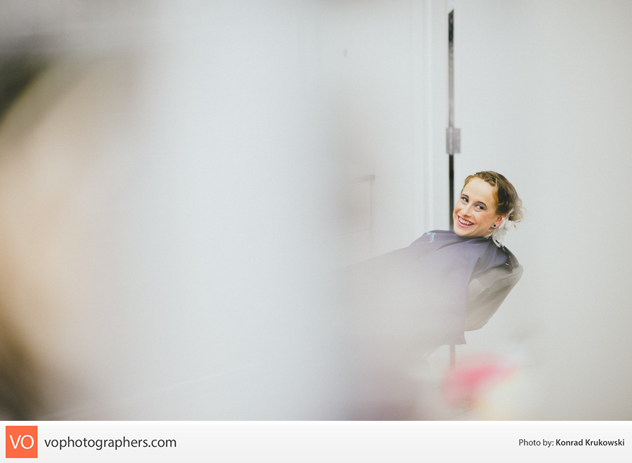 Maria + Brian – Wedding at Wickham Park – photo 7