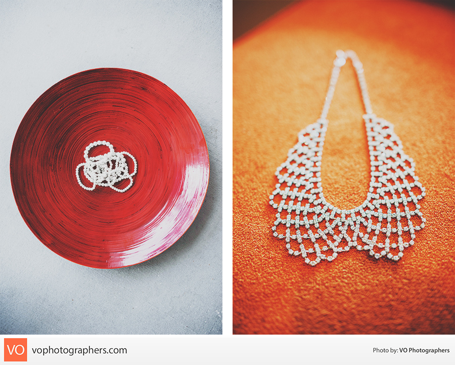 Maria + Brian – Wedding at Wickham Park – photo 8