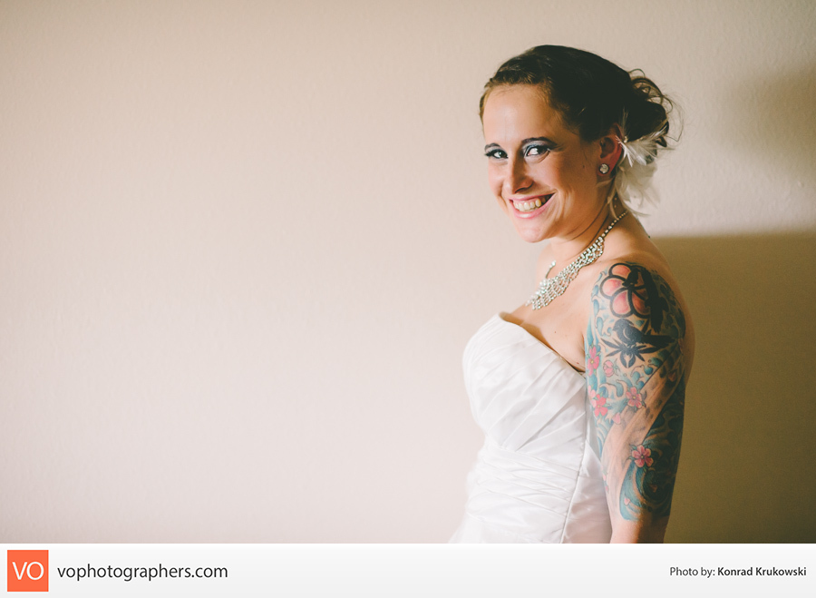 Maria + Brian – Wedding at Wickham Park – photo 10