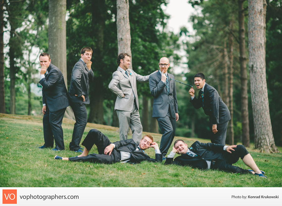 Maria + Brian – Wedding at Wickham Park – photo 23