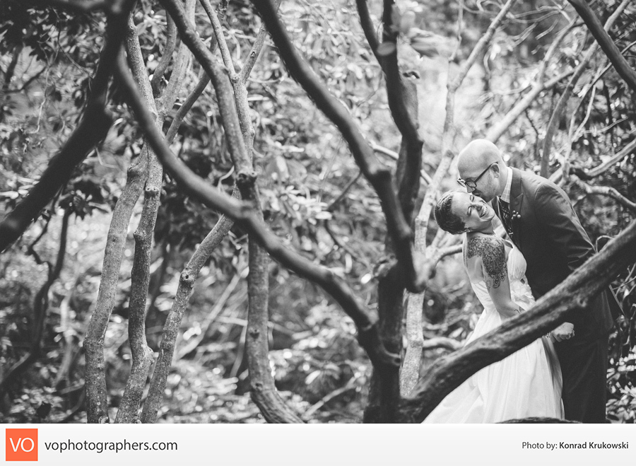 Maria + Brian – Wedding at Wickham Park – photo 27