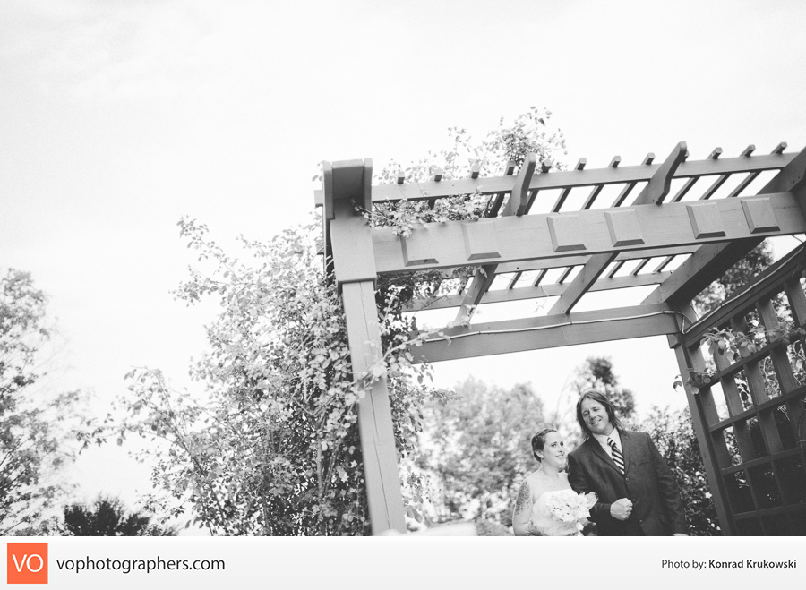 Maria + Brian – Wedding at Wickham Park – photo 29